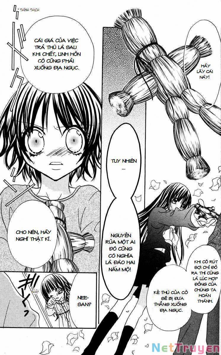 Jigoku Shoujo 7 trang 17