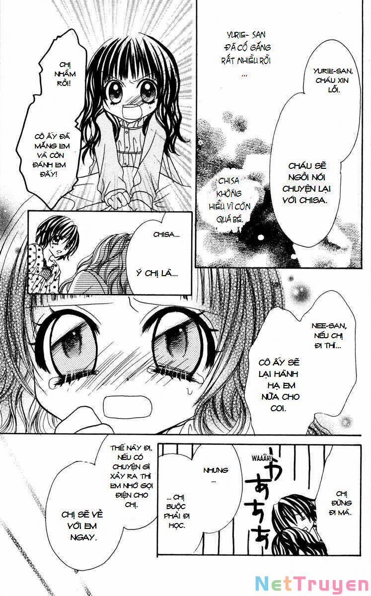 Jigoku Shoujo 7 trang 21