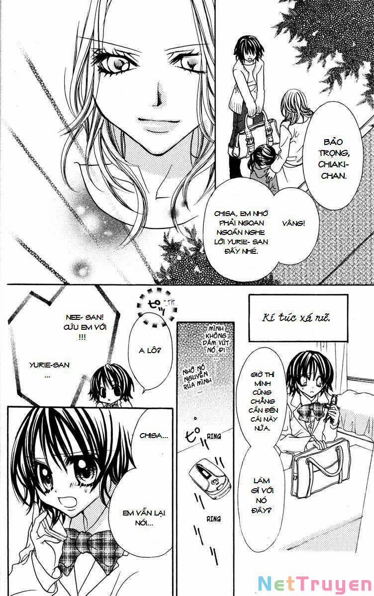 Jigoku Shoujo 7 trang 22