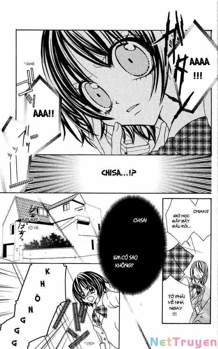 Jigoku Shoujo 7 trang 23