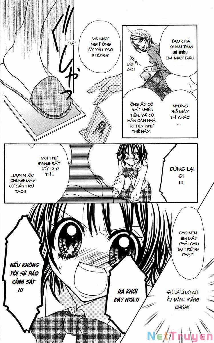 Jigoku Shoujo 7 trang 26