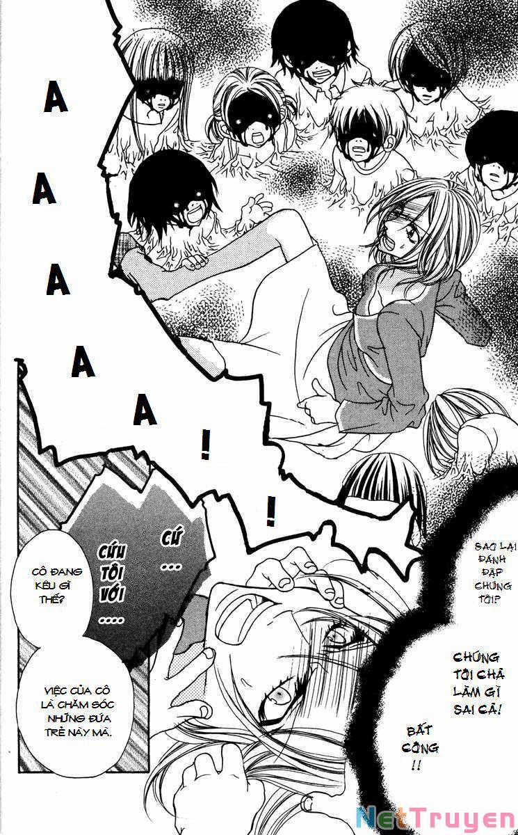 Jigoku Shoujo 7 trang 34