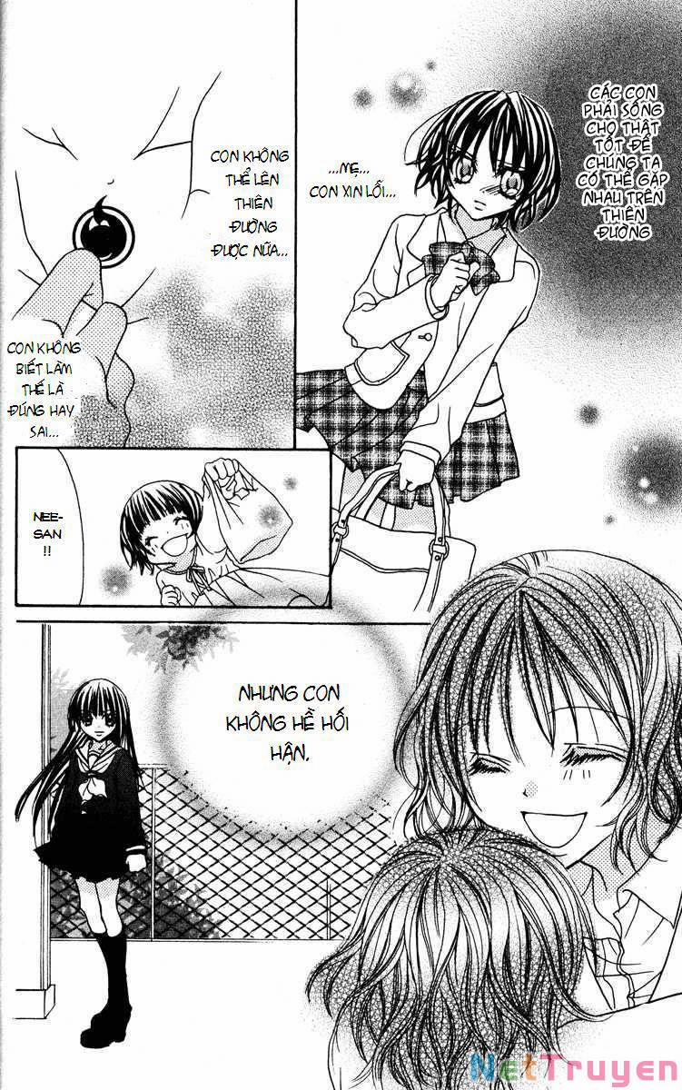 Jigoku Shoujo 7 trang 38