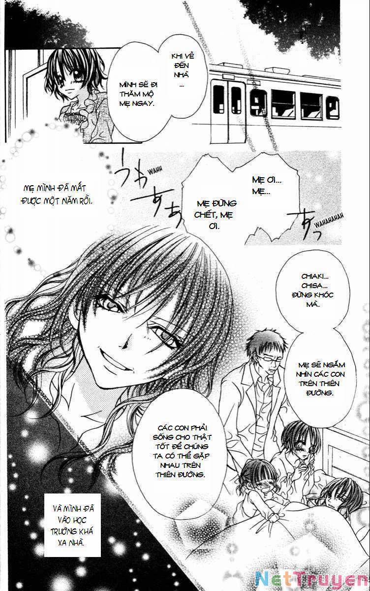 Jigoku Shoujo 7 trang 4