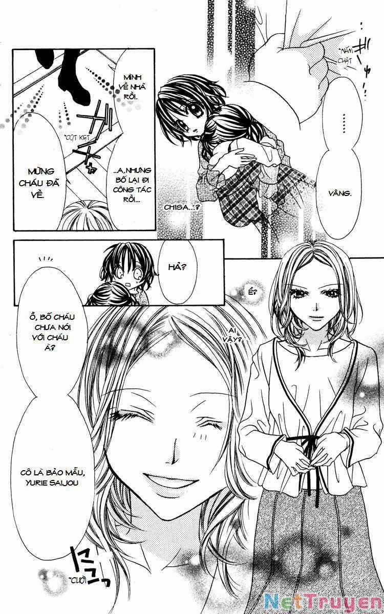 Jigoku Shoujo 7 trang 6