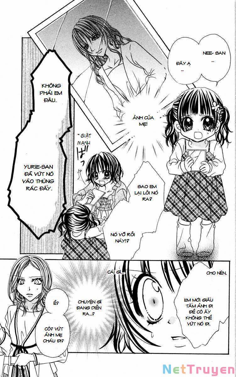 Jigoku Shoujo 7 trang 9