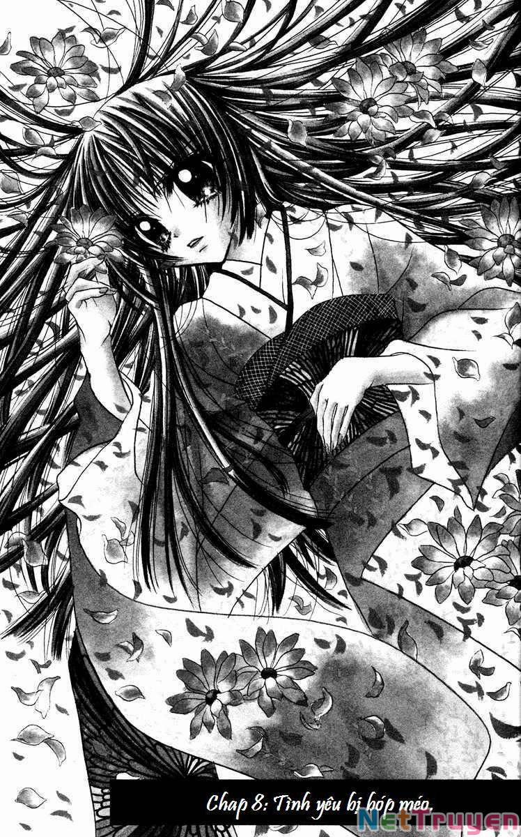 Jigoku Shoujo 8 trang 1