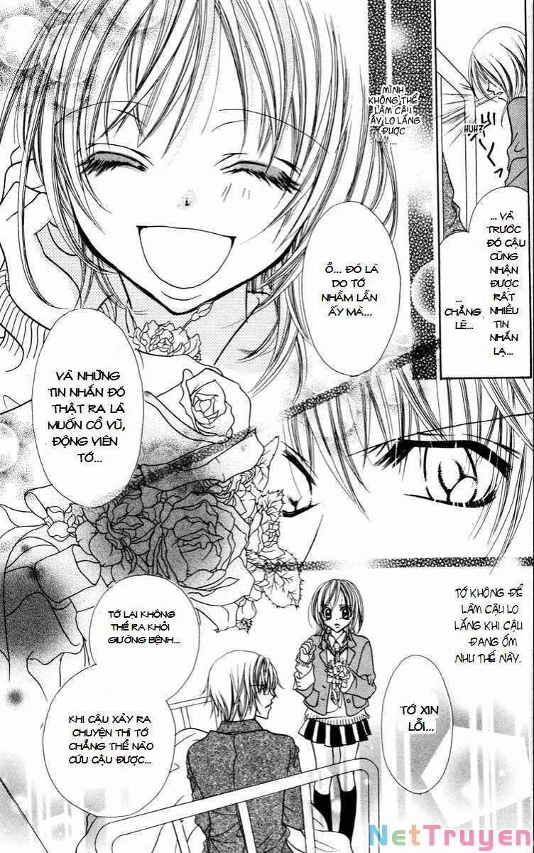 Jigoku Shoujo 8 trang 10