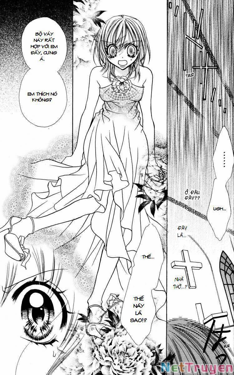 Jigoku Shoujo 8 trang 20