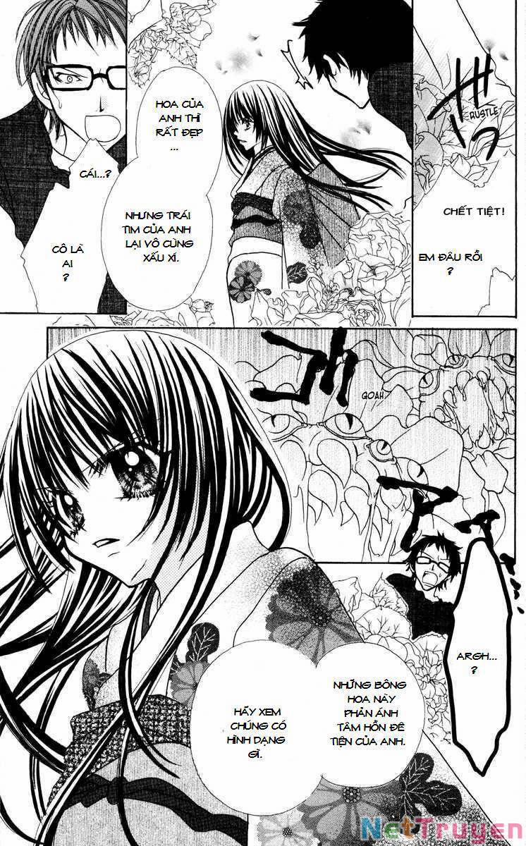 Jigoku Shoujo 8 trang 26