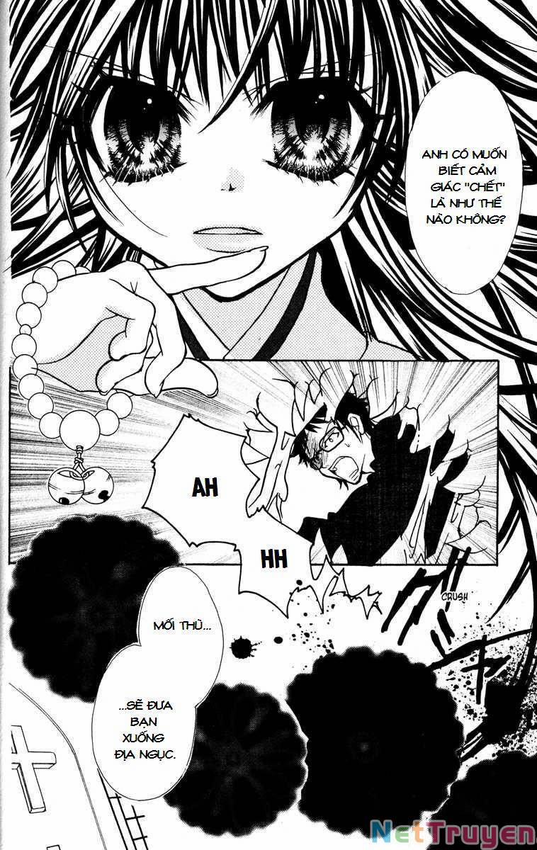 Jigoku Shoujo 8 trang 29