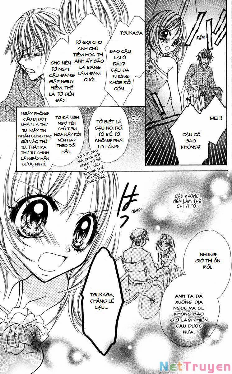 Jigoku Shoujo 8 trang 30