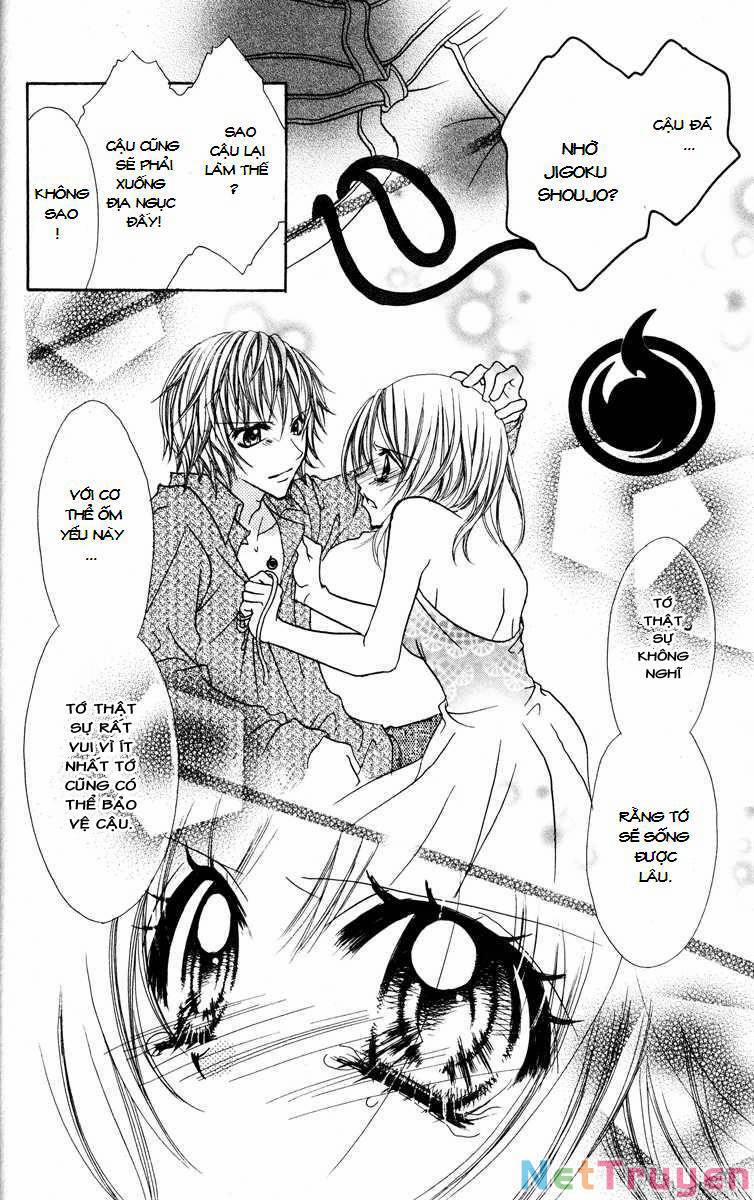 Jigoku Shoujo 8 trang 31