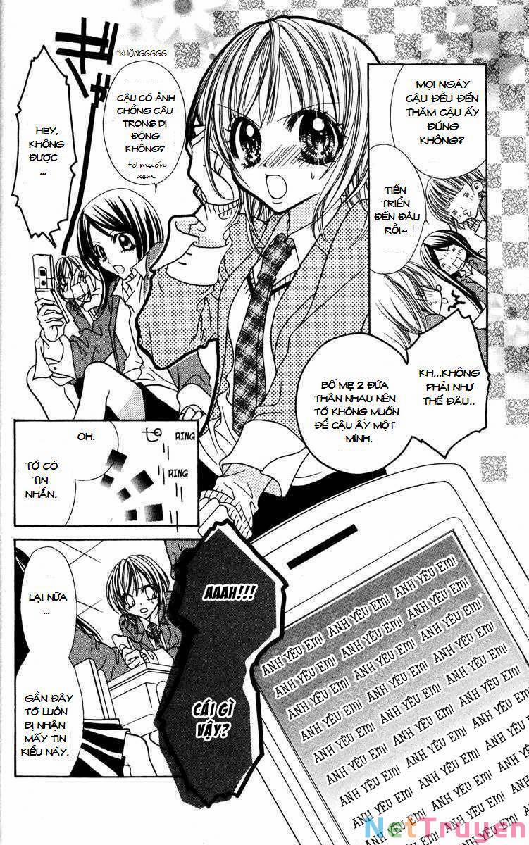 Jigoku Shoujo 8 trang 5