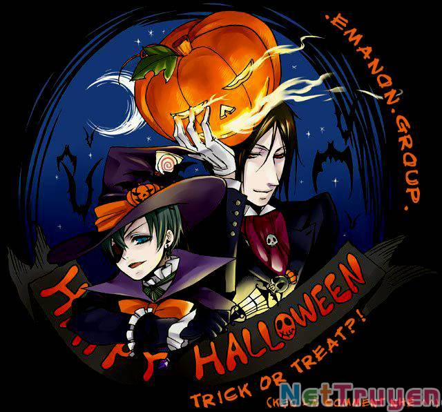 Jigoku Shoujo 9 trang 1