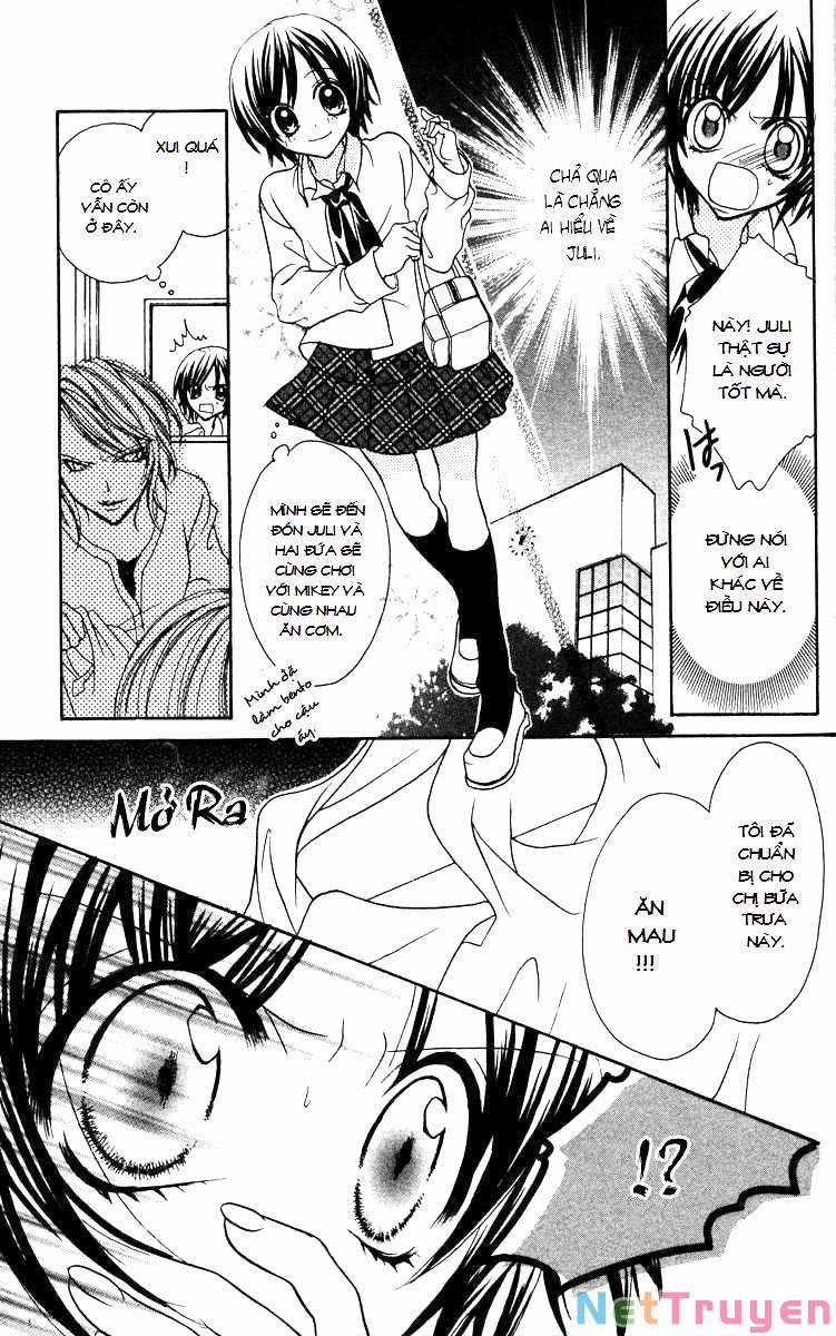 Jigoku Shoujo 9 trang 16