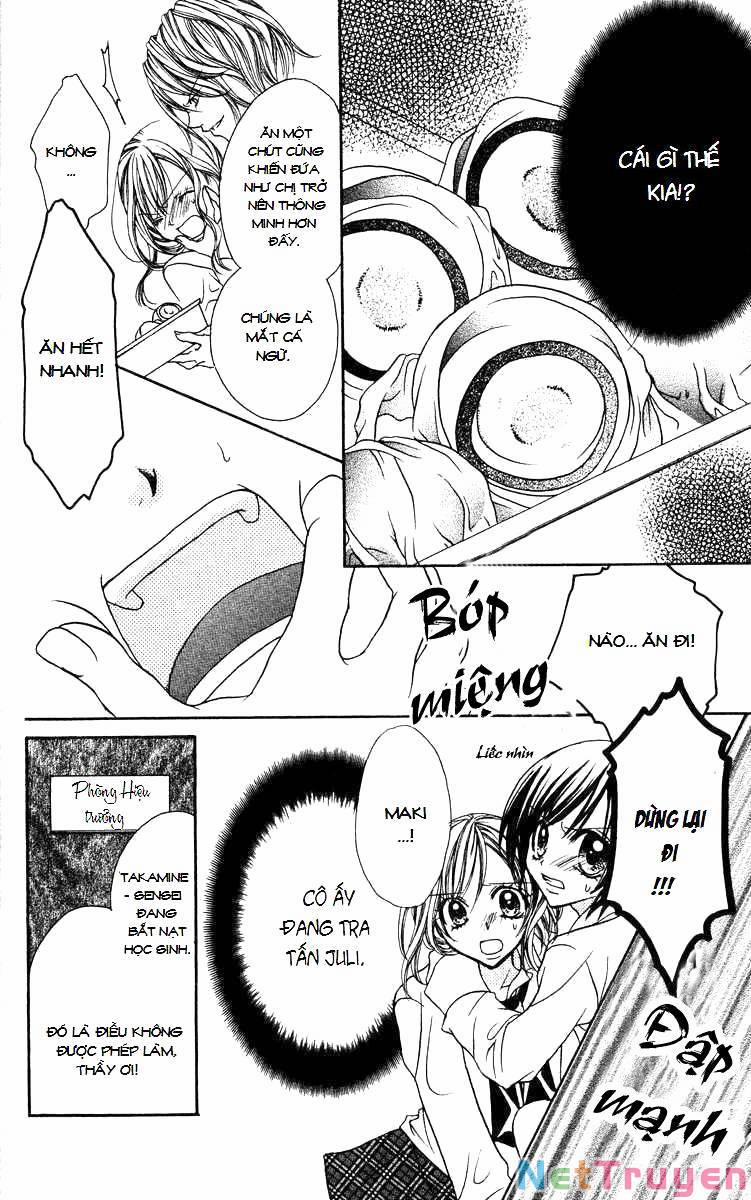 Jigoku Shoujo 9 trang 17