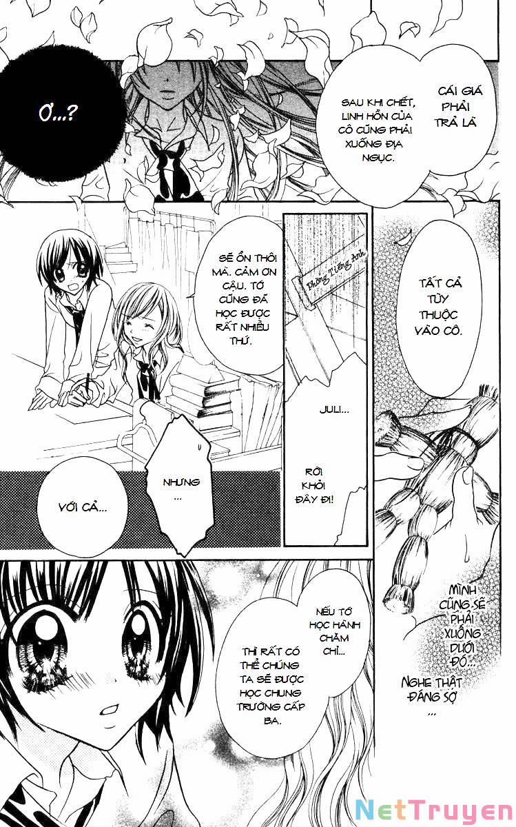 Jigoku Shoujo 9 trang 20