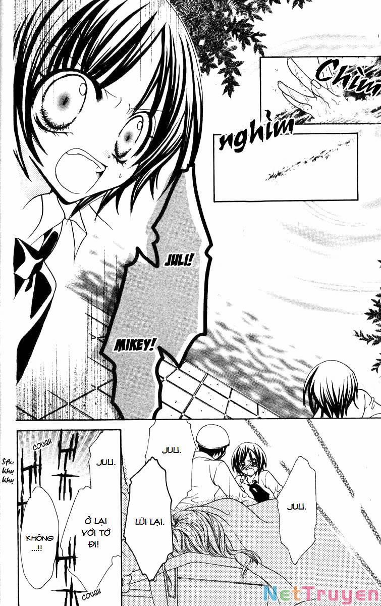 Jigoku Shoujo 9 trang 23