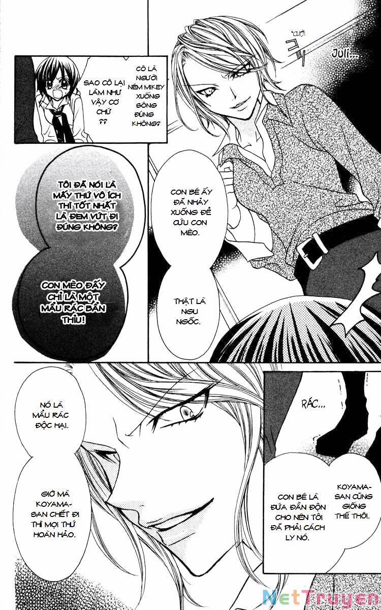 Jigoku Shoujo 9 trang 25