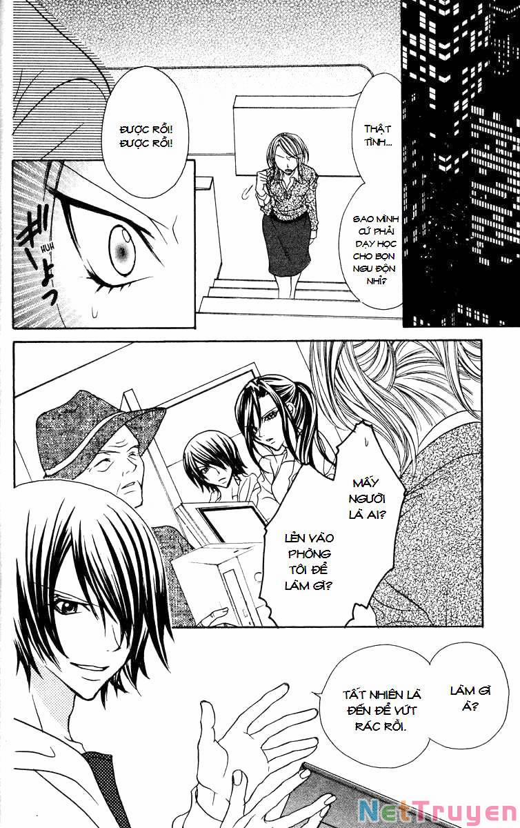 Jigoku Shoujo 9 trang 27