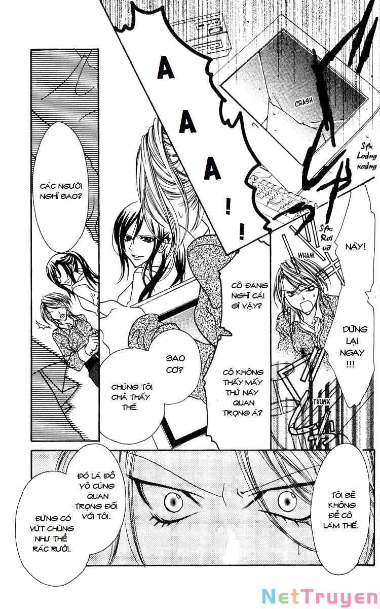 Jigoku Shoujo 9 trang 28