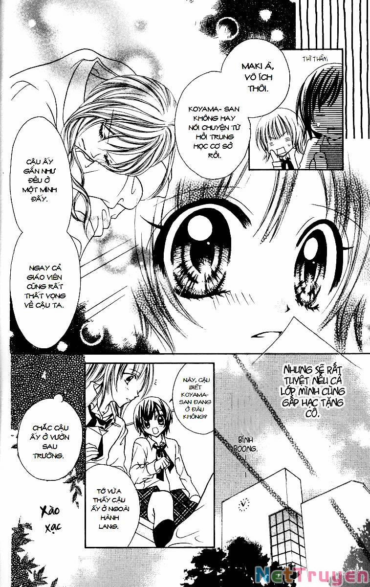 Jigoku Shoujo 9 trang 5