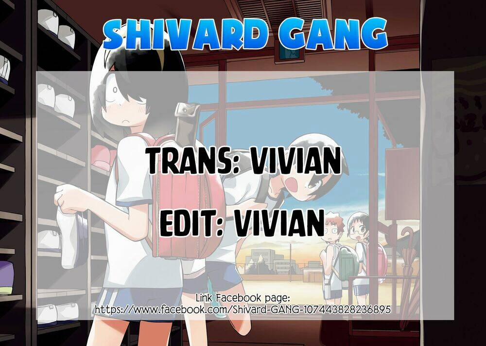 Jijyou Wo Shiranai Tenkousei Ga Guigui Kuru 18 trang 1