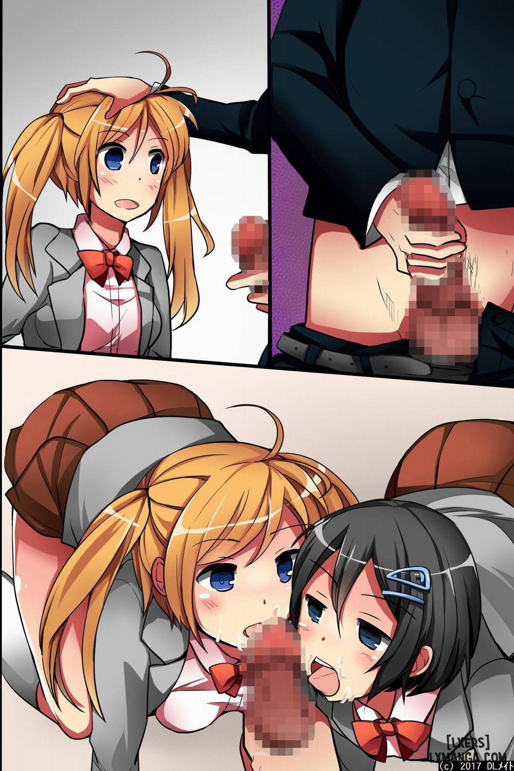 Jikan yo! STOP! Muteikou de Muku na Shuugaku Ryokou no Joshi Gakusei-tachi Oneshot trang 31