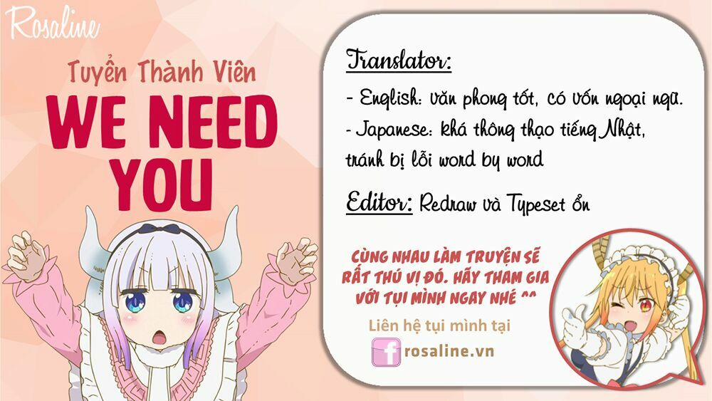 Jiken Kisha Totoko! 2 trang 18