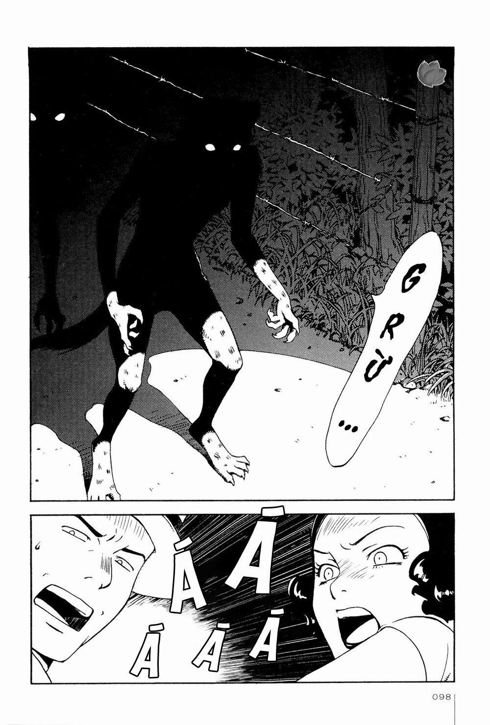 Jiken Kisha Totoko! 5 trang 2