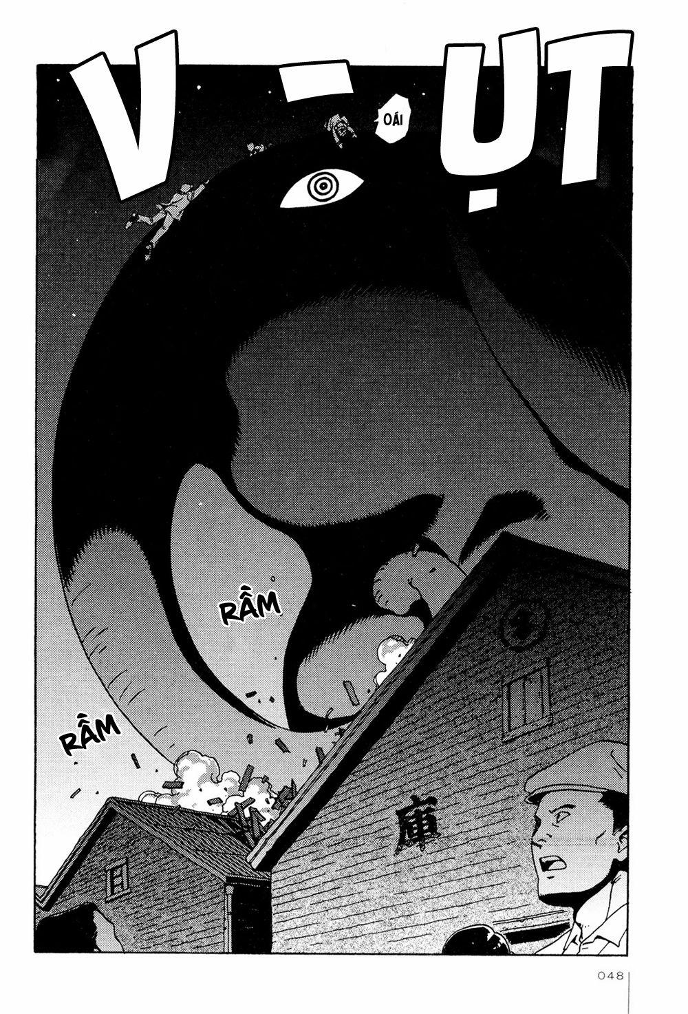 Jiken Kisha Totoko! 9 trang 19