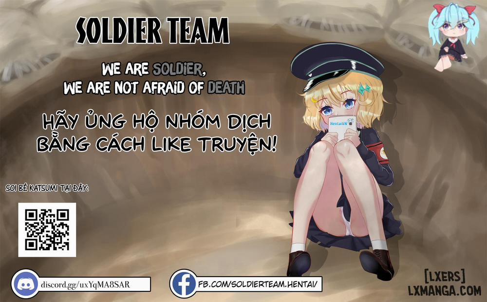 Jikkenroku Oneshot trang 0