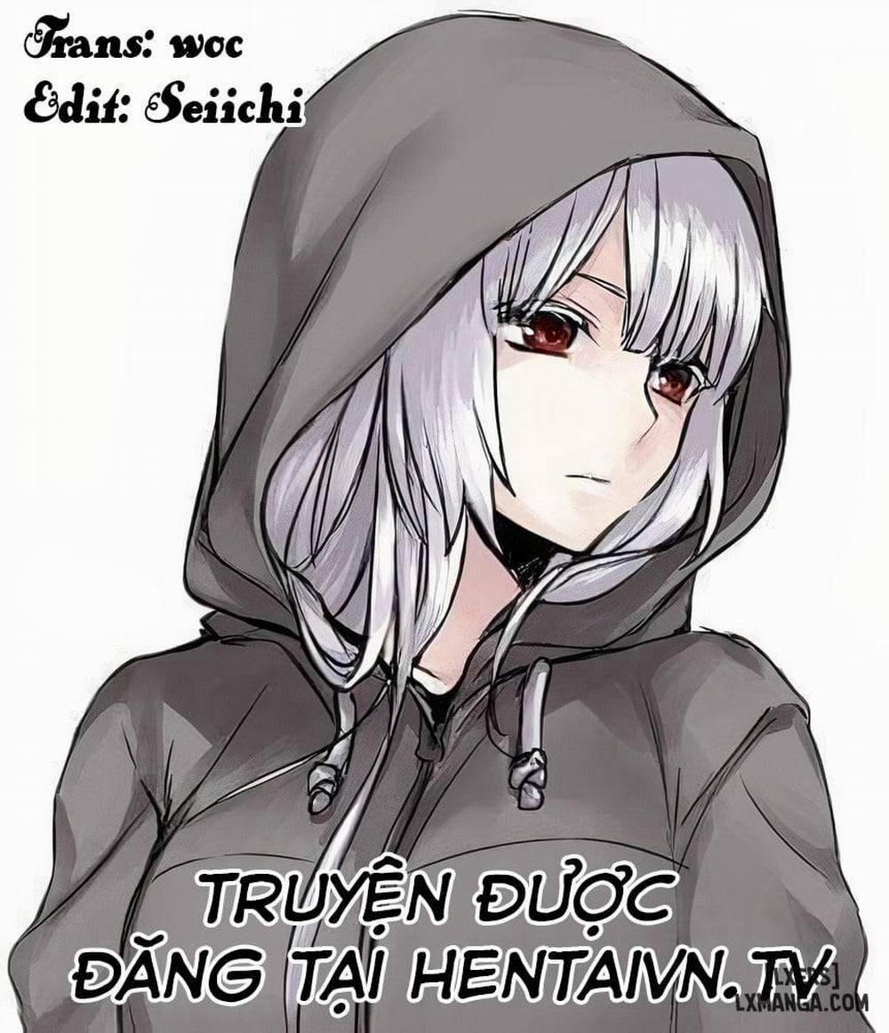 Jikkenroku Oneshot trang 1