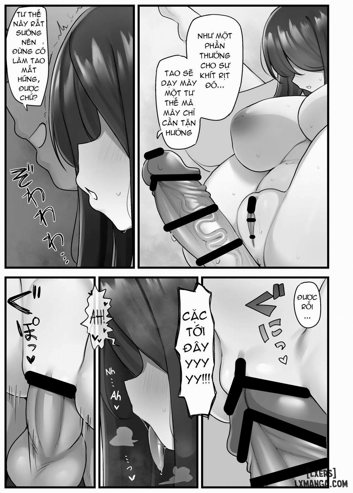 Jiko Bukken Haunted Property 1 trang 35