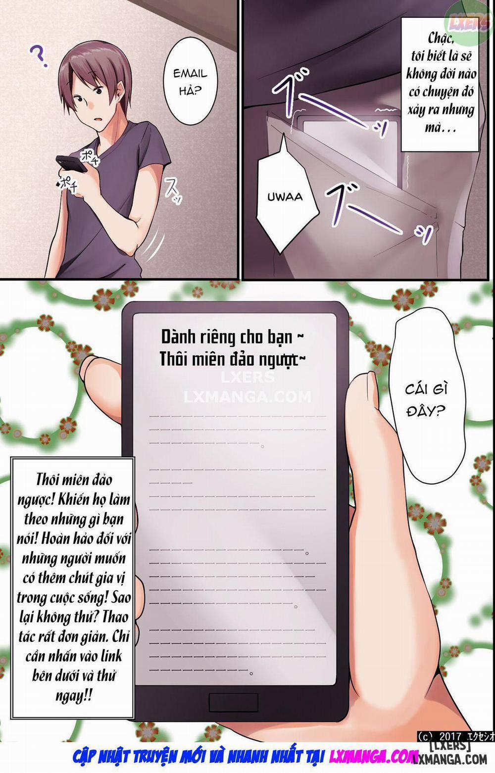 Jikochuu na Kyonyuu Ane to Hinnyuu Imouto Oneshot trang 7