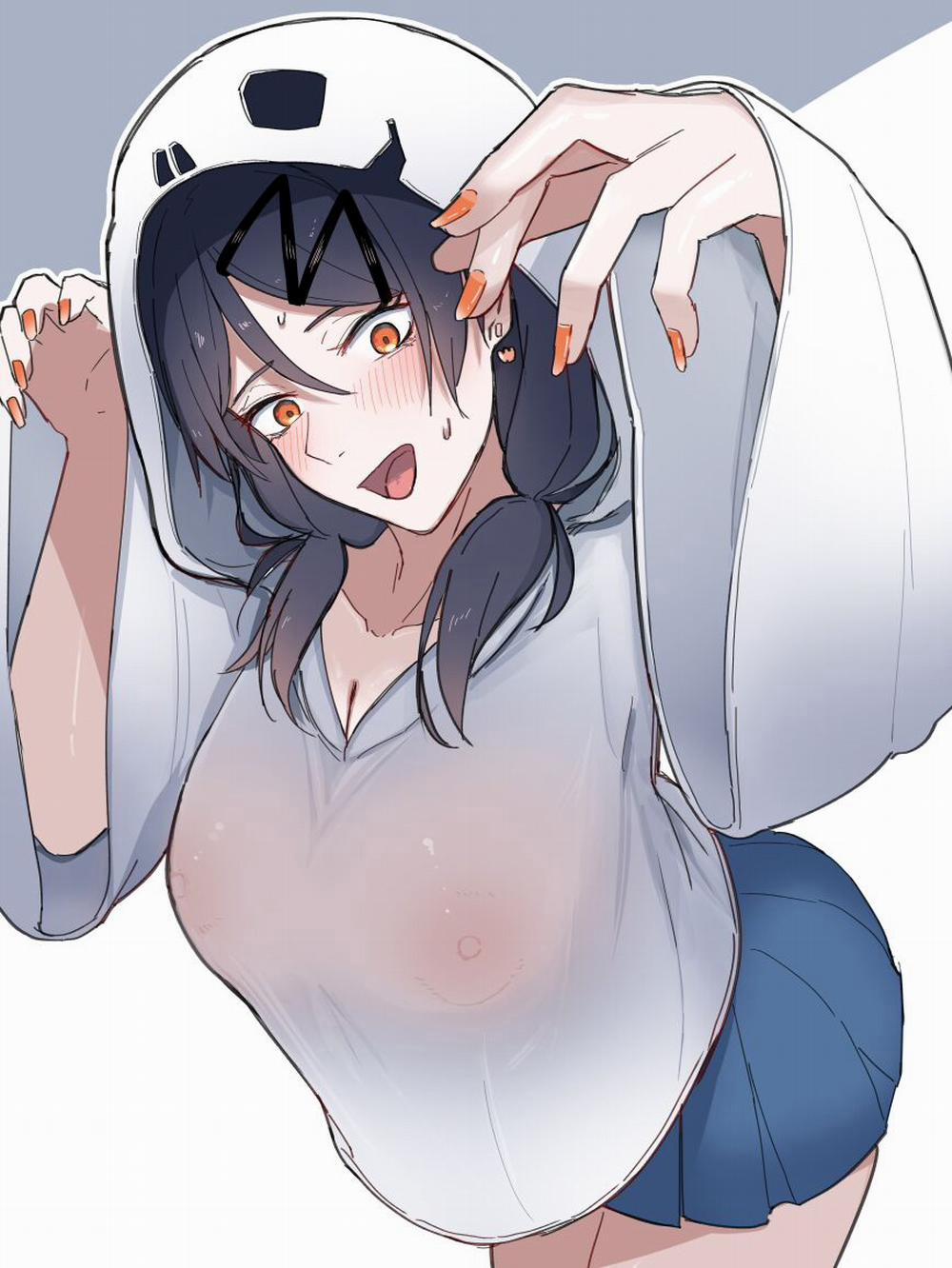 Jimi na Halloween Cosplay Oneshot trang 1