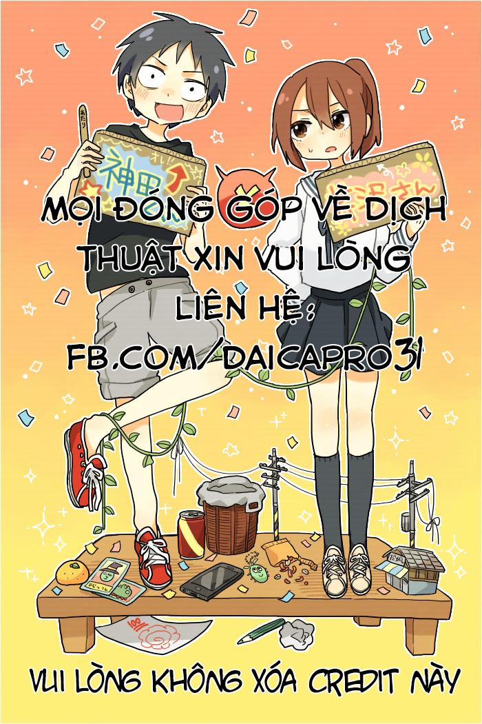 Jimi Na Kensei Wa Sore Demo Saikyou Desu 2 trang 0