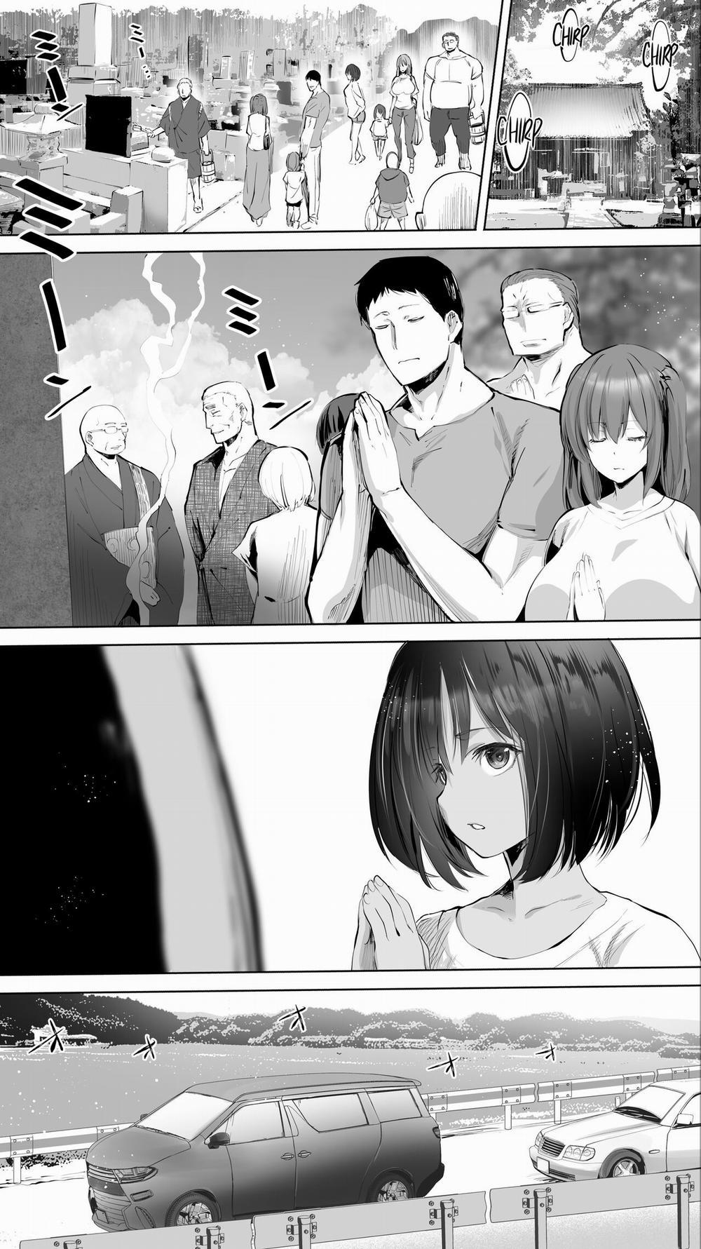 Jimoto no Hame Tomo. 1 trang 3