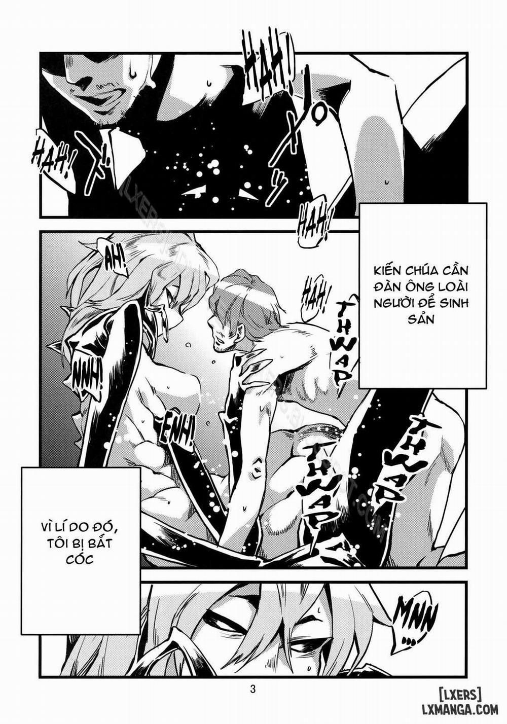 Jingai Haruman 2 trang 3