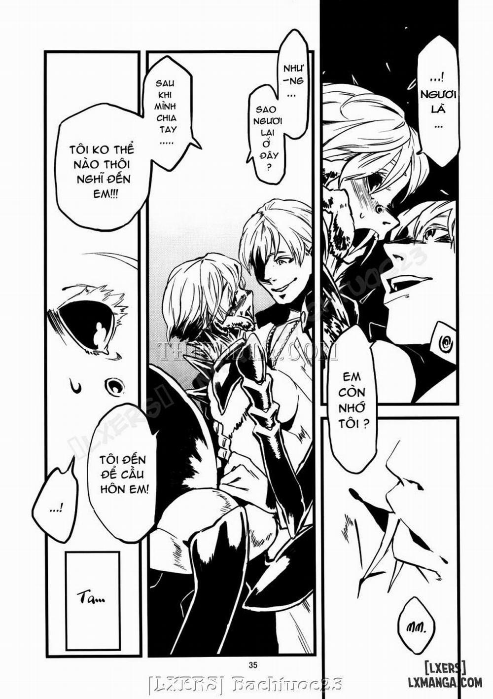 Jingai Haruman 6 trang 12