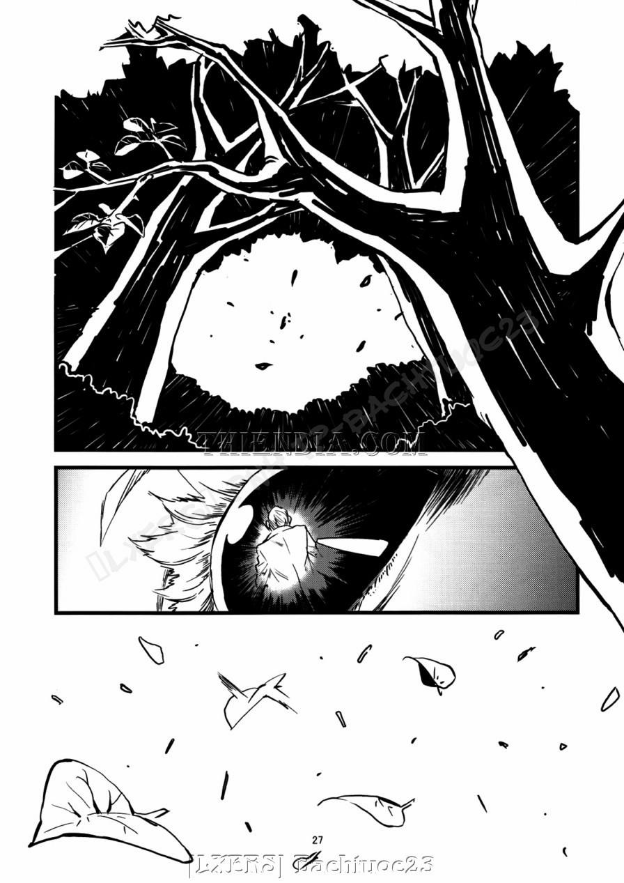 Jingai Haruman 7 trang 4