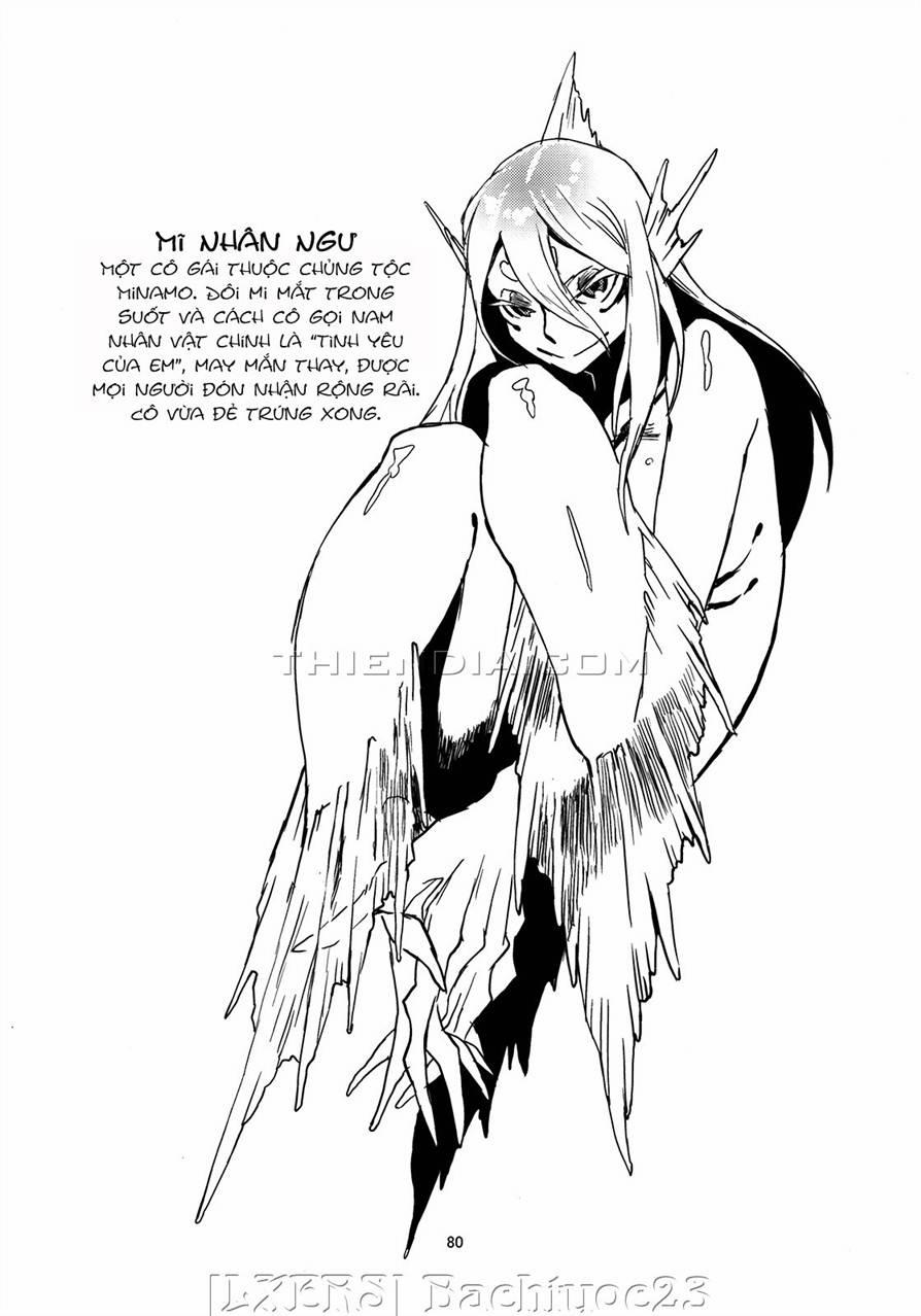 Jingai Haruman 8 trang 17