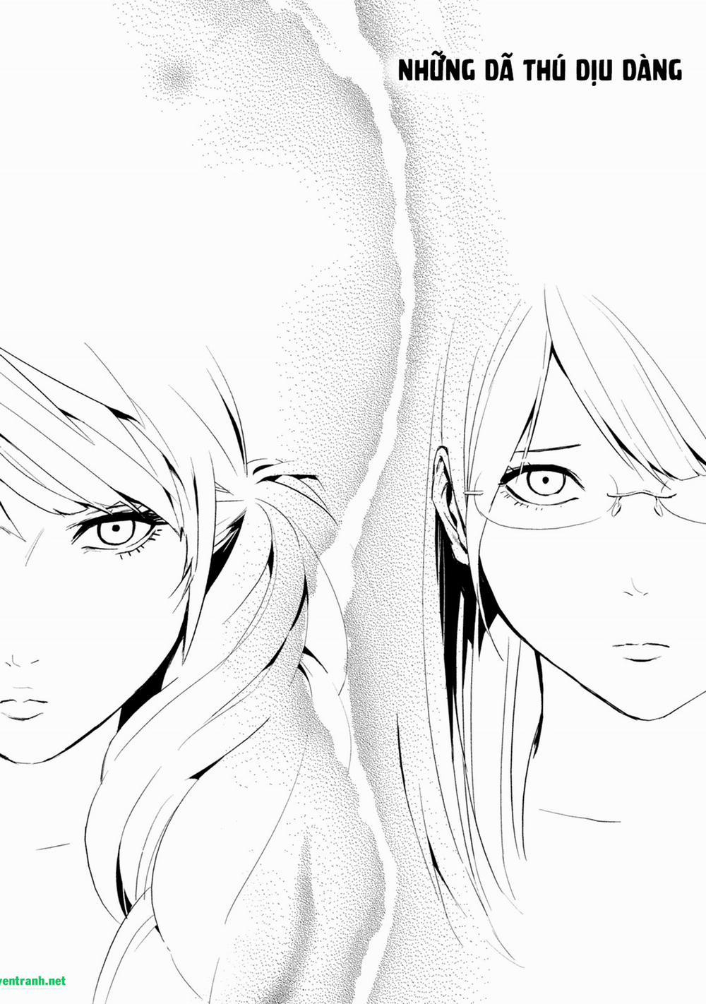 Jinrou Game 2 – The Beast Side 2 trang 1