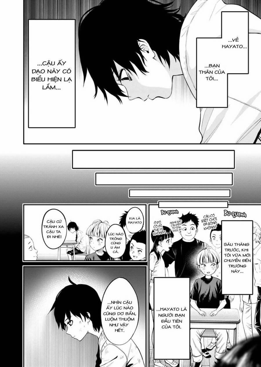 Jinrui Shoku 1 trang 16