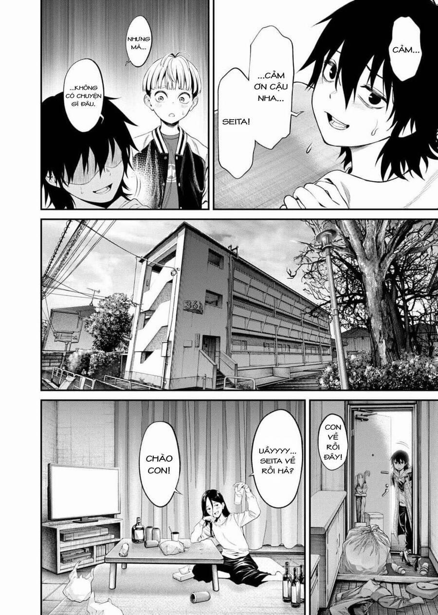 Jinrui Shoku 1 trang 20