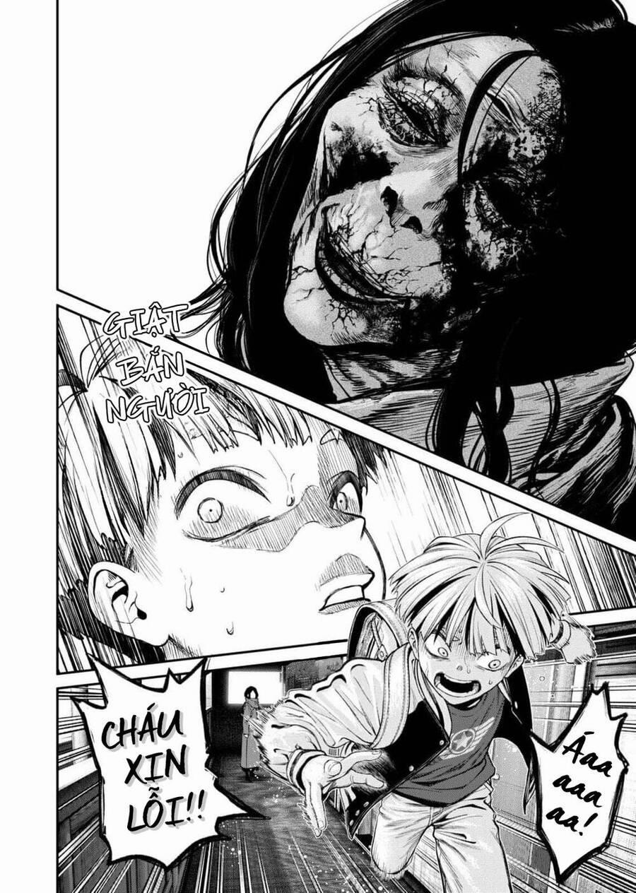 Jinrui Shoku 1 trang 42