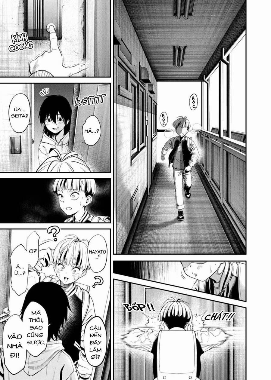 Jinrui Shoku 1 trang 49