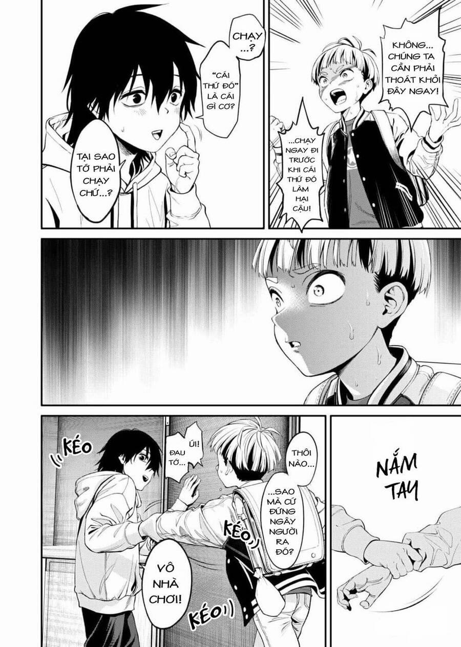 Jinrui Shoku 1 trang 50