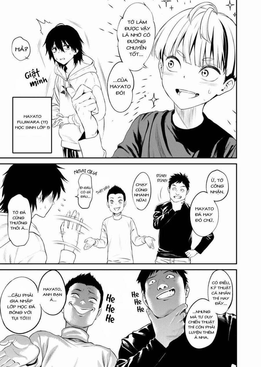 Jinrui Shoku 1 trang 7